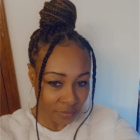 Patrice Watley Williams