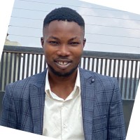 Olami Oyeleke