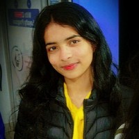 Pratyasha Singh