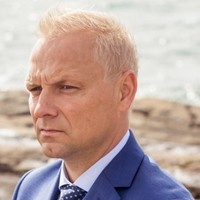 Robert Andrén