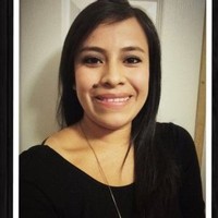 Arianna Hernández