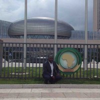 Gilbert Sengamali