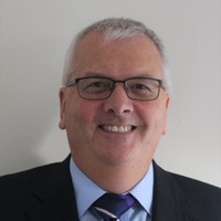 Ian Chilton-Merryweather MRICS AMS