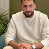 Ayoub Ouafkaoui