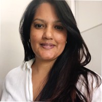 Márcia SUELI SANTANA Joy