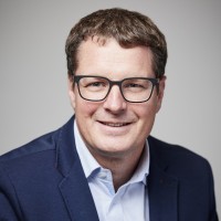 Rudolf Büchi