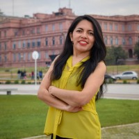 Erika Elizabeth Tineo Flores