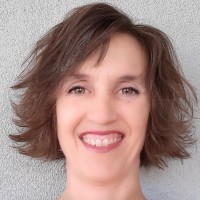 Aileen Zink