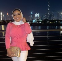 Sherin Salah