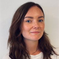 Antonia Eriksson