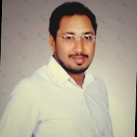 Praveen Raju