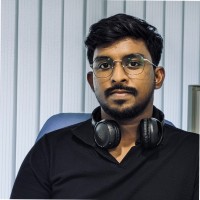 Akshay Shaji