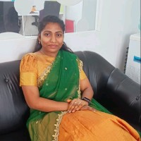 Priya Dasari