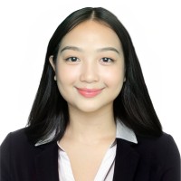 Mae Angelica Ewican, Rmt