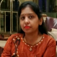 Dr. Deepali Agarwal