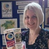 Joanne Webber