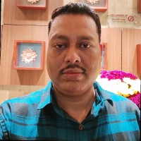 Tanoj Sahu