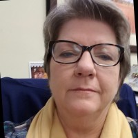 Theresa Johnson