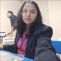 Tanisha Agrawal
