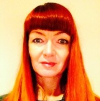Irene Thaule