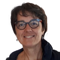 Laurence gaubert