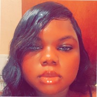 Verdesha Saunders