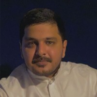 Yasser Al Harthi