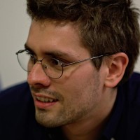 Bastien Riera