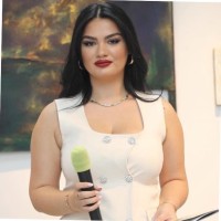 Alisa Bekteshi