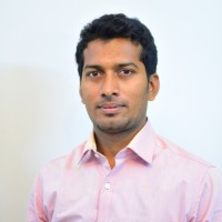 Vinoth Kumar