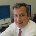 Patrick Turlington, CIC