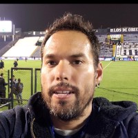 Luis Quinones