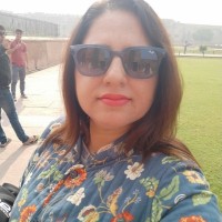 Dr Ramandeep Kaur