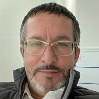 Pascal Francisco