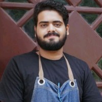 Shyam Kishore