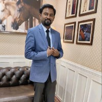 Vignesh Shetty