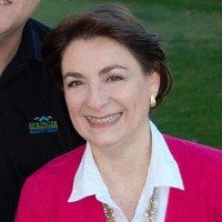 Monique Marks