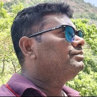 Natarajan Lakshmanan