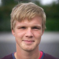 Rasmus Agerholm Hansen