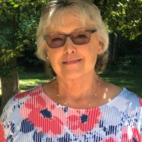 Gloria Gentry