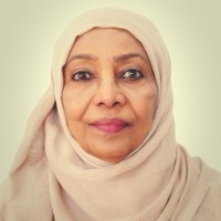 Mona Mawad
