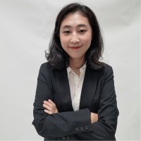 Vivianne Huang