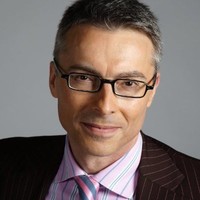 Gerhard Gottet, CFA