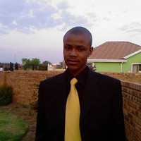 Lebogang Mbalati