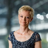 Eeva Karkkola