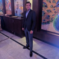 Talal Ahmed