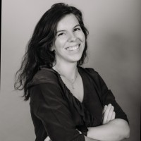 Margaux Vidal- -Rohrer