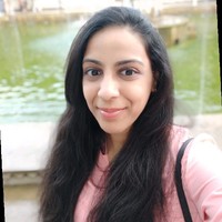 Mansi Agrawal