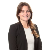 Madeleine Van Der Poel