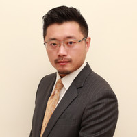 Zack Gao